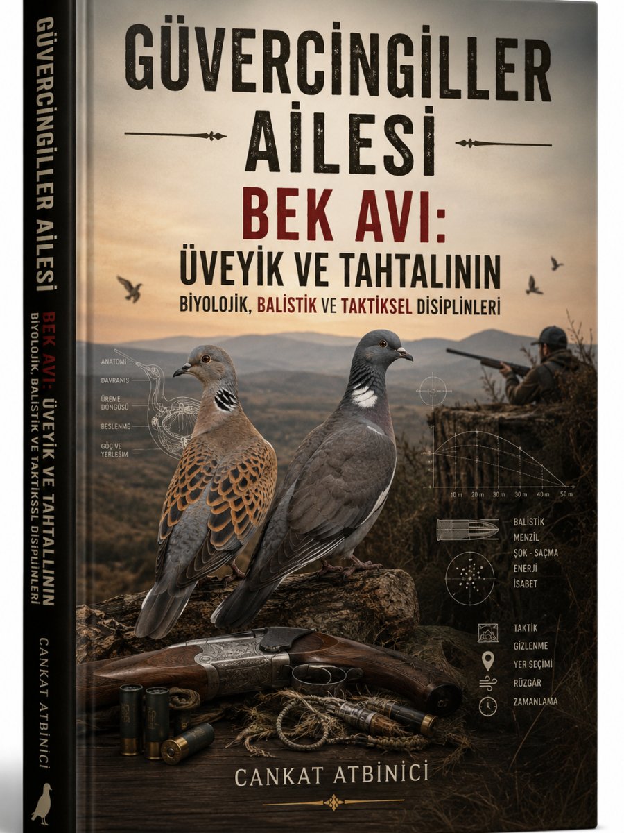 Avın Sırrı: Tahtalı ve Üveyik