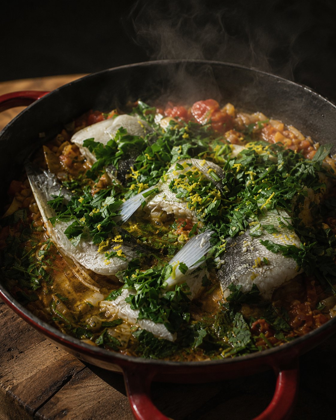 Barracuda Menemen (Turna)